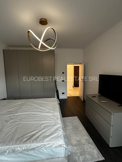 Dorobanti, Beller, Parc Floreasca, apartament 3 camere, 114 mp totali, - 4