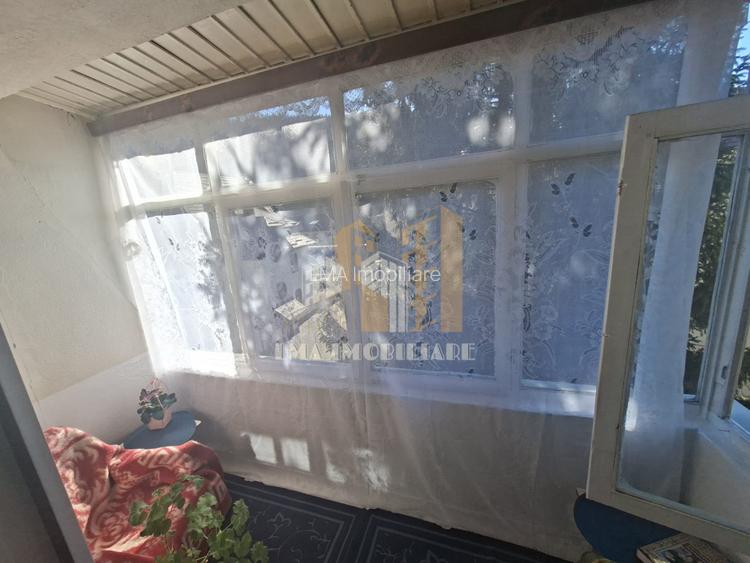 Apartament 2 camere circular Busteni Cezar Petrescu - 13