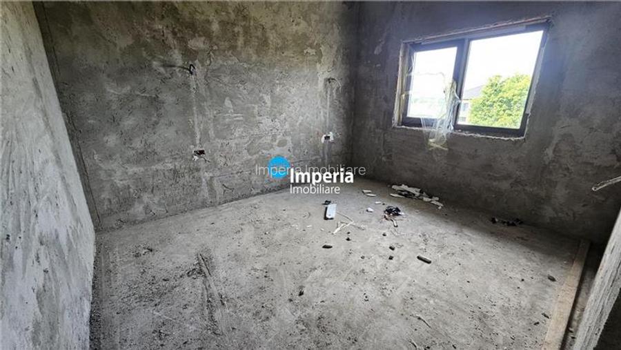 Casa individuala de vanzare in zona Bucium Visan - 4