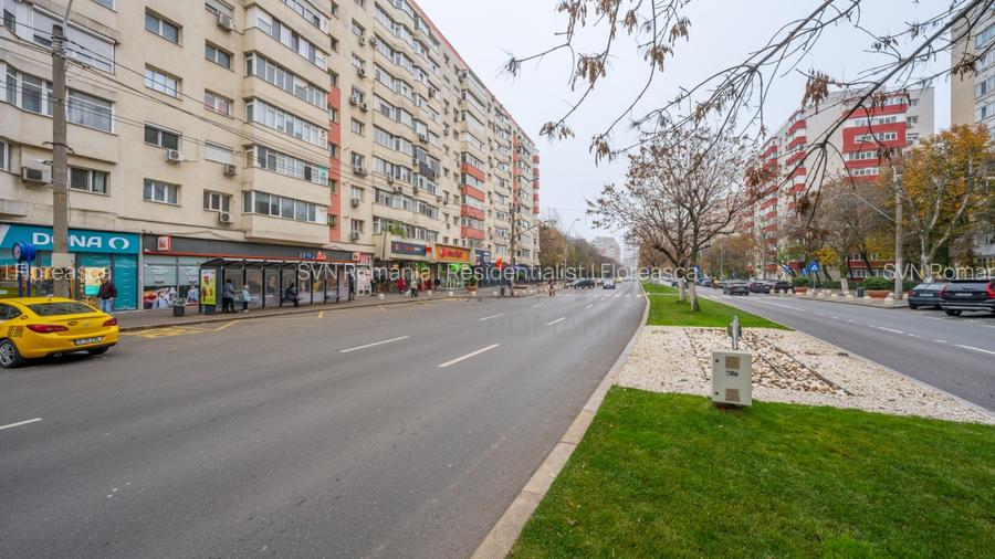 REA1026480 Apartament 4 camere l Alexandru Obregia - 17