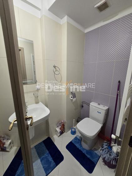 Chirie, Apartament 2 camere Cartier Visoianu - 10