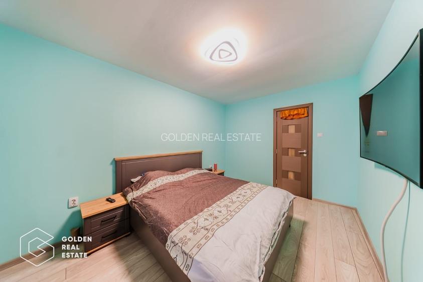 Casa ideala pt familie numeroasa sau spatiu de birouri, teren 908 mp, Gai - 13