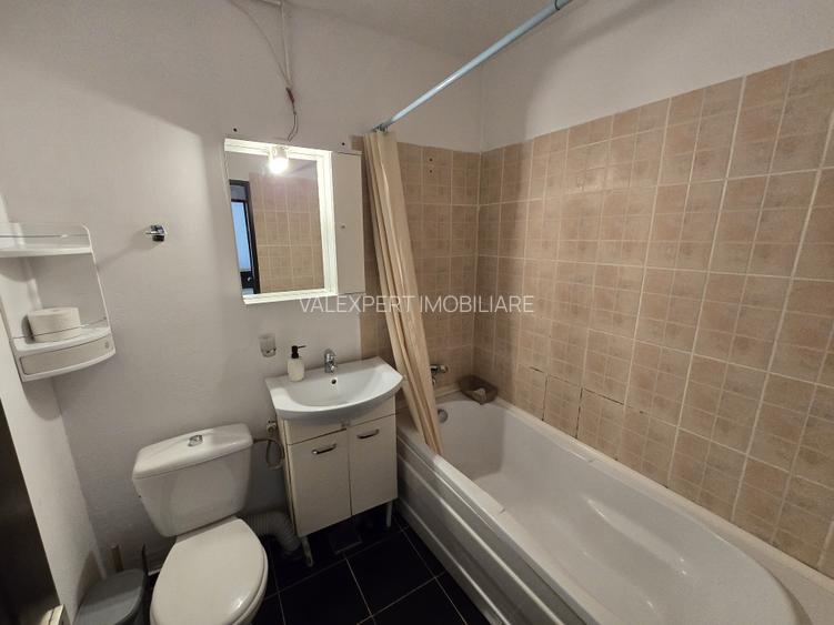 Dristor Metrou-garsoniera,decomandata,supraf. 36mp, bloc 1986,mob/utilata - 3