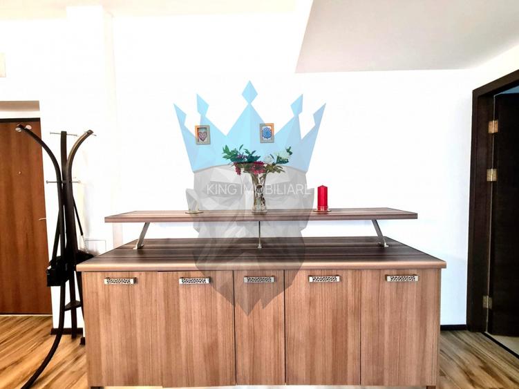  Apartament 2 Camere Herastrau Bucuresti - 10