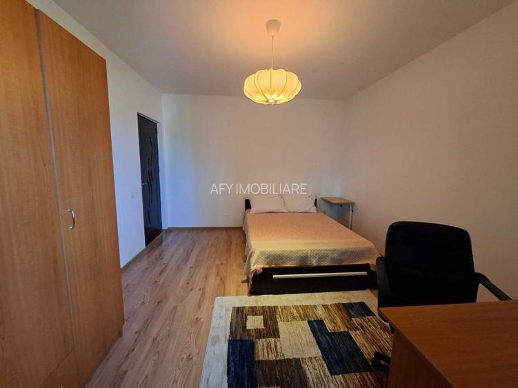 Închiriez apartament 2 camere Popesti Leordeni-Centala proprie - 6