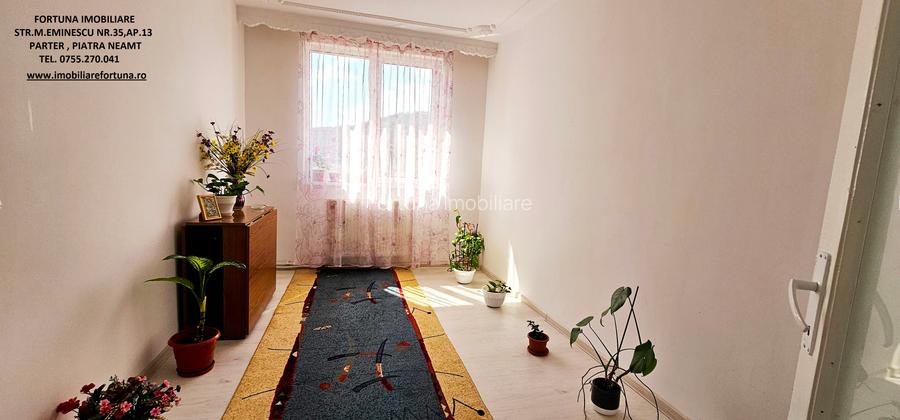 Apartament 4 camere mobilat si utilat,cu parcare si spatiu depozitare,Darmanesti - 3