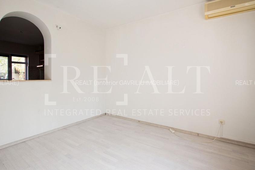 Inchiriere casă, vila 3 camere | Nemobilat | Gamma, Pipera, Iancu Nicolae - 3