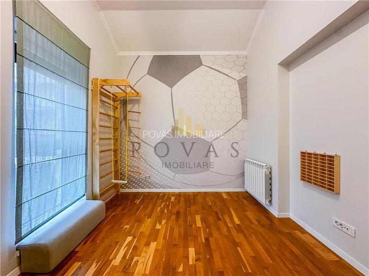 Vanzare Casa 5 Camere Pipera Rond OMV - 10