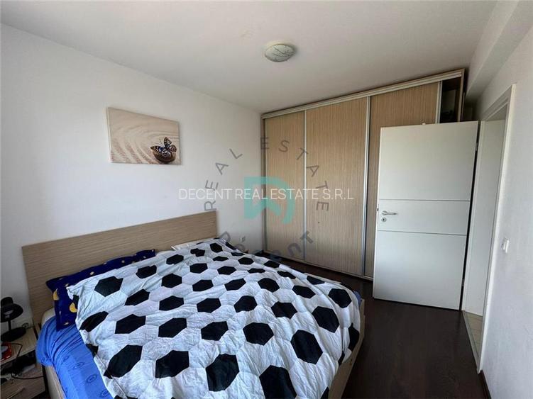 Apartament 2.5 camere Avantgarden, Brasov - 8