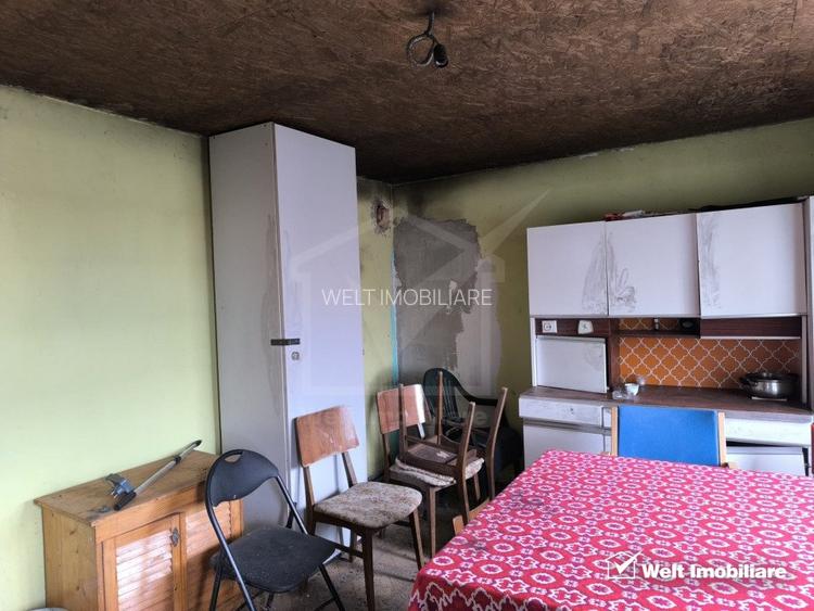 Oportunitate investitie, spatiu industrial, Gherla, periferie - 10