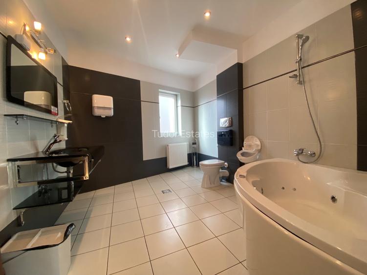 Great duplex penthouse apartment for rent-Residential/Office - 16