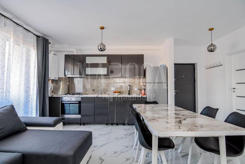 Apartament 3 camere de vanzare in Floresti - 4