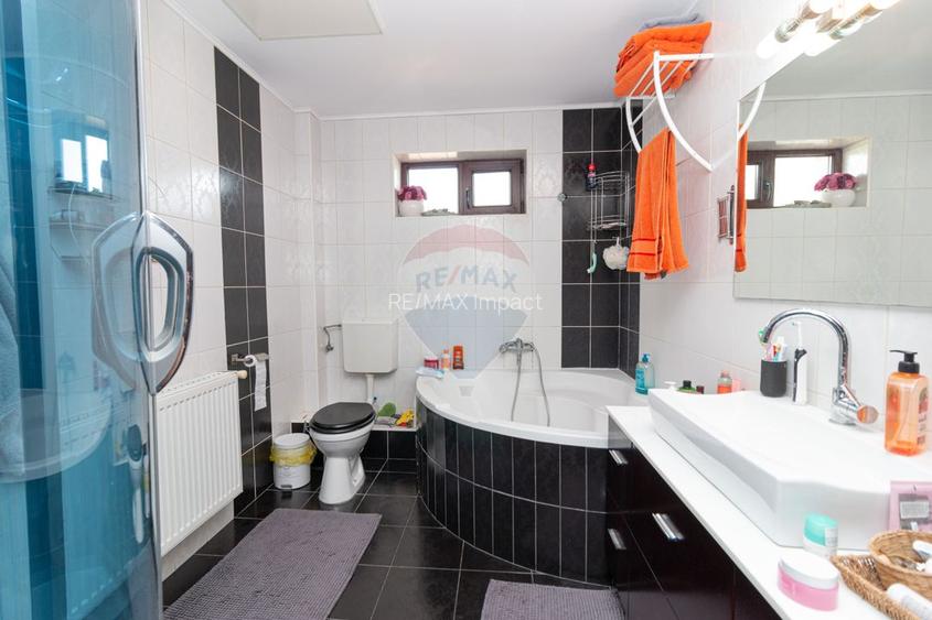 Casa de vanzare 4 dormitoare Bragadiru, Magurele, Varteju, Ilfov - 11