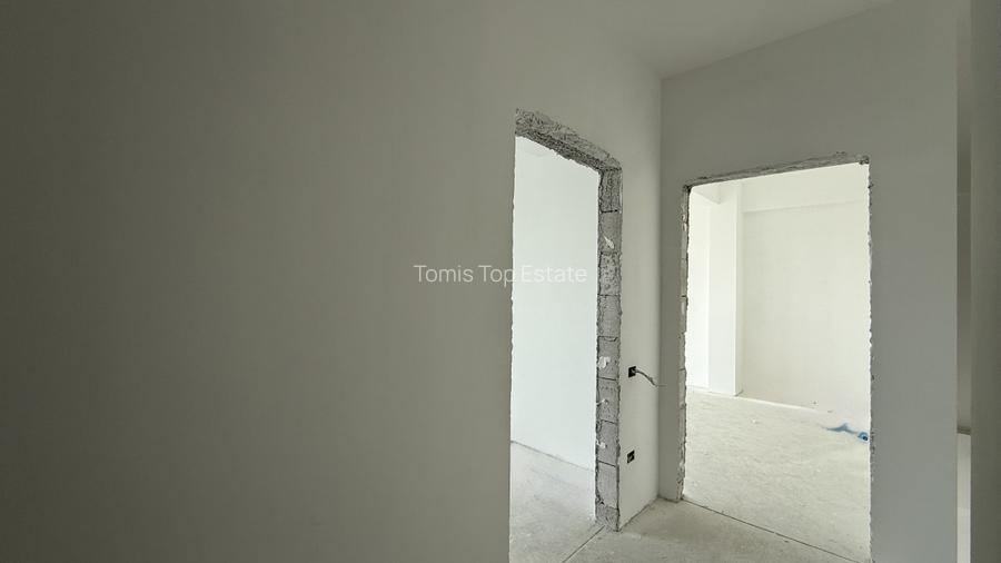 Apartament DUPLEX în Constanța – 3 camere cu terasă spectaculoasă de 53 mp - 19