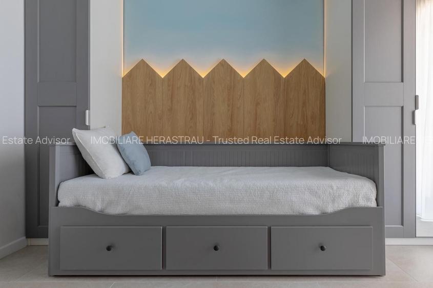 Ephemer | Olimp | Luxury Apartment with sea View - 42