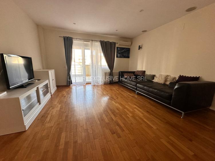 Herastrau 3 camere închiriere - 15