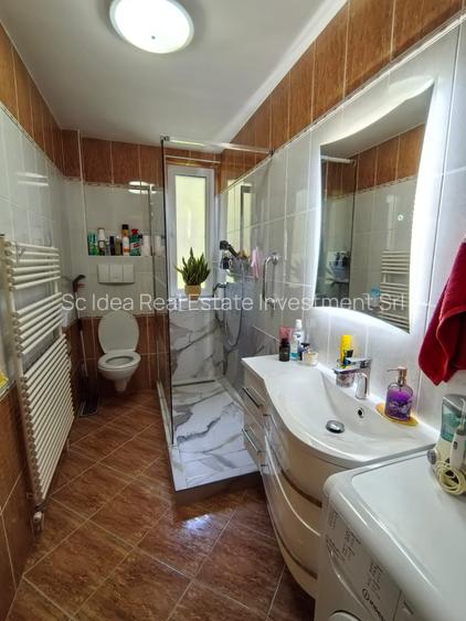 Apartament situat in inima orasului Timisoara,zona Centrala-Medicina-Bastion - 14