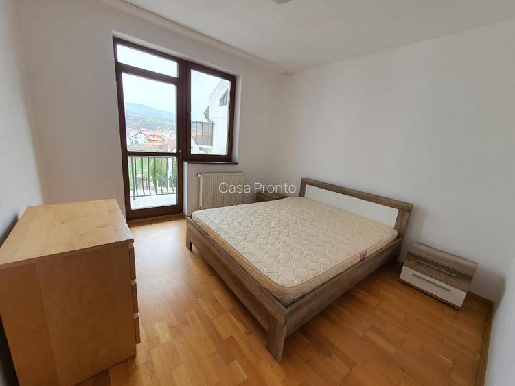 De inchiriat Apartament 4 camere cu scara interioara situat in zona Cetate. - 5