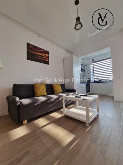 Apartament 2 camere-langa plaja-parcare inclusă - 4