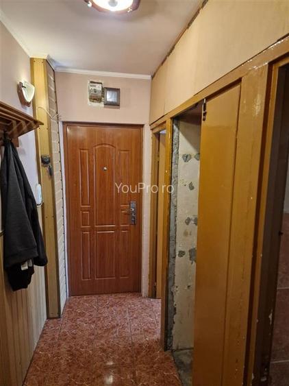 Zona Dacia 2 camere etaj 3 / Iulius Mall - 4