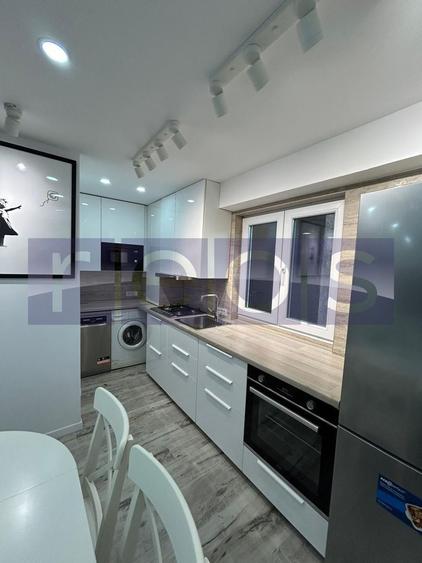 ÎNCHIRIERE 3 CAMERE | PIAȚA UNIRII | CENTRALA PROPRIE - 8