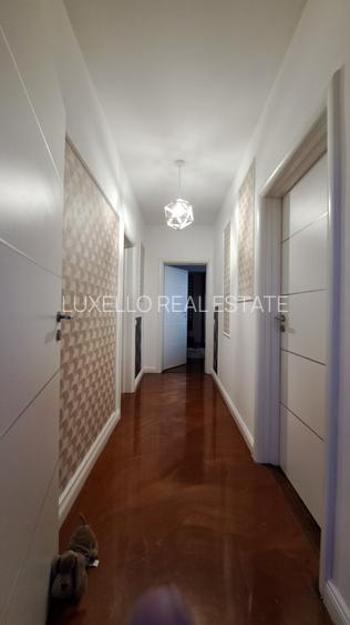 PENTHOUSE LUX - LOCATIE EXCELENTA -VIEW SUPERB - TERASA AMENAJATA 300 MP - 37