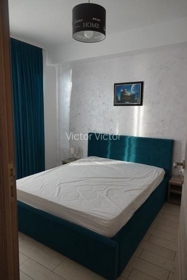 Studio 2 camere in Mamaia  - 10