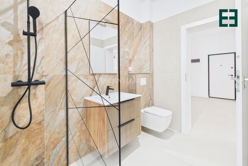 Apartament 2 camere – Bloc nou – Giroc – Timișoara - 8