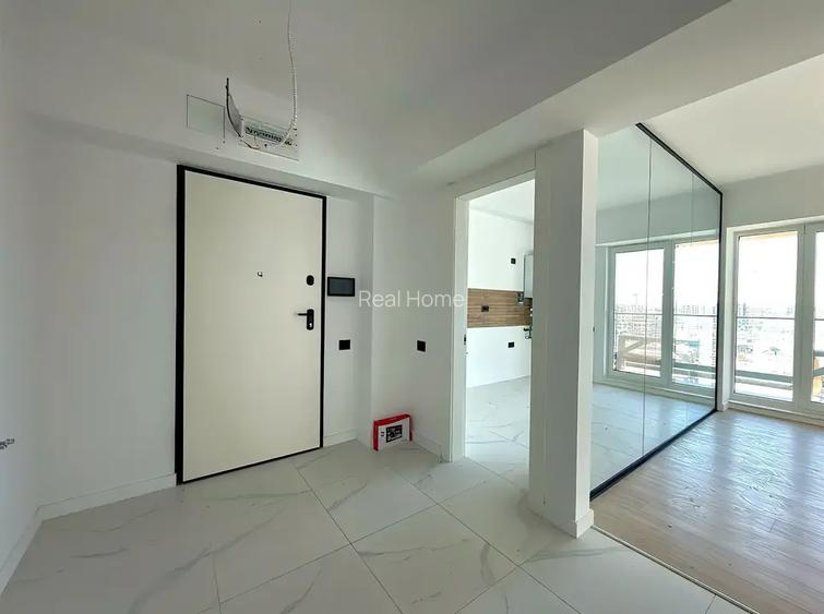 3 camere | Astorium Life | finalizat | etaj 9/11 | comision 0% - 13