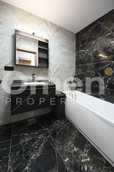 Apartament 3 camere | Ferdinand – Grănicerilor | Parcare inclusă - 8