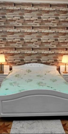 apartament 2 camere zona Km4-5 mobilat utilat 37 mp - 2