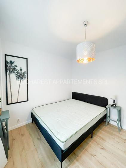 Apartament cu 3 camere de inchiriat Calea Mosilor / Obor - 24