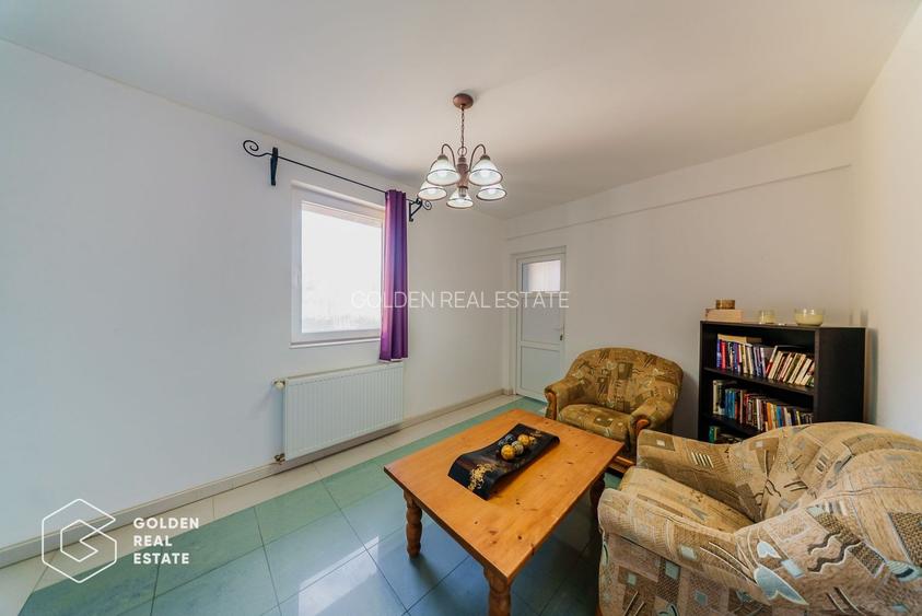 Proprietate pretabila pentru afacere, Cladova - 8