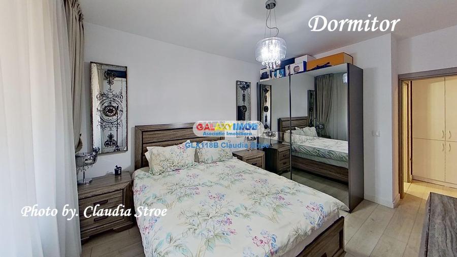 INCHIRIERE APARTAMENT 2 CAMERE PIPERA PORCHE - 27