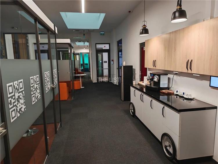 Spatiu Birouri | Ultracentral | UNIVERSITATE - 3