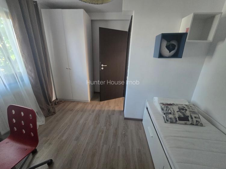 Casă spațioasă P+1+M în Chiajna | Terasă acoperită, garaj,beci | Mobilată Utilat - 35