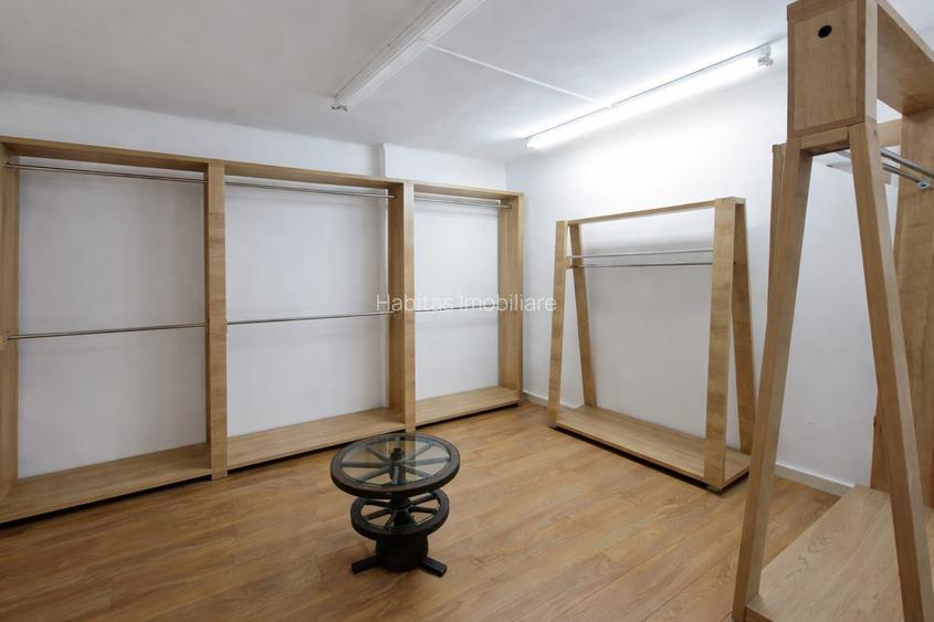 Spatiu comercial in CF, 42mp, intrare din strada, zona Farmec - 4