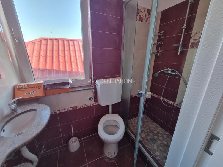 Casa Nicolae Balcescu teren 1000m ( schimb cu apartament + diferența) - 11