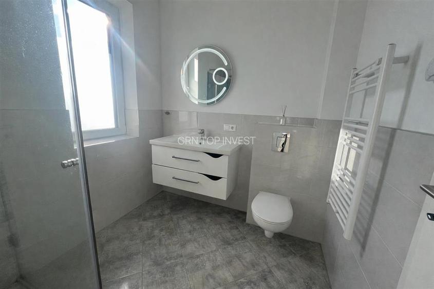 Apartament modern 3 camere 2 bai terasa si parcare Balanta Residence - 15