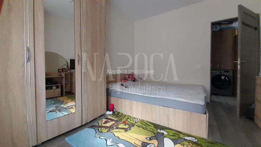 Apartament 2 camere de vanzare in Floresti - 8