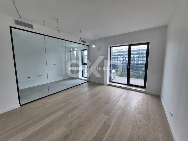 Apartament de vânzare I Floreasca | Nusco City | Orientare Sud-Est - 4
