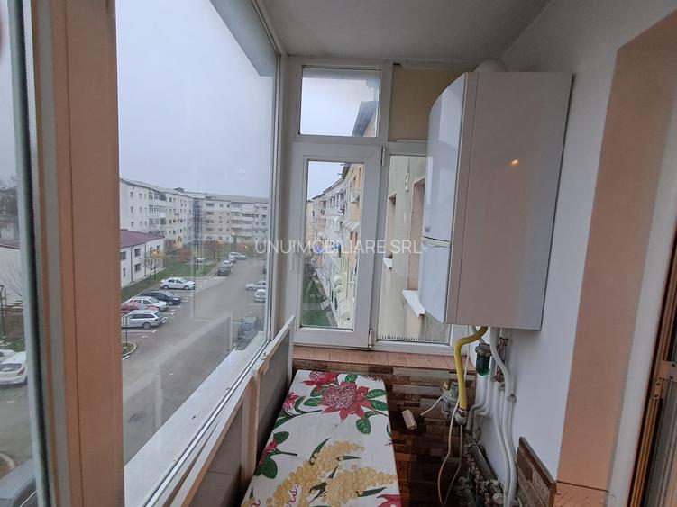Apartament 3 camere Zona Panduri - 68 mp - etaj 3 - 19