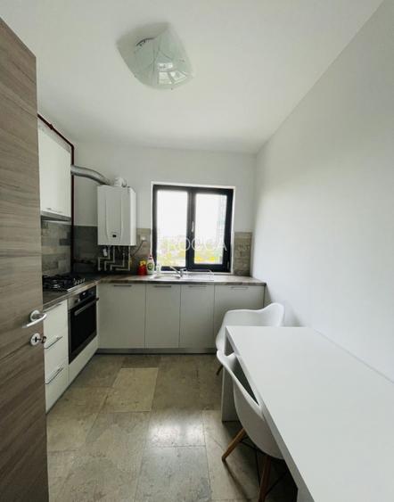 2 camere modern cu centrala, Vitan Residence 7 – 5 minute de metrou Mihai Bravu - 4