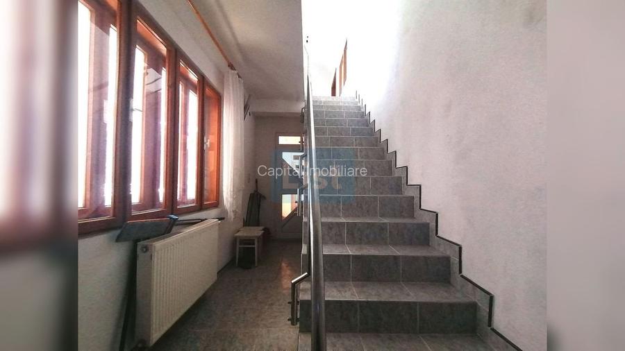 Ansamblu de 3 imobile, teren719mp,central Câmpia-Turzii,fără comision! - 22