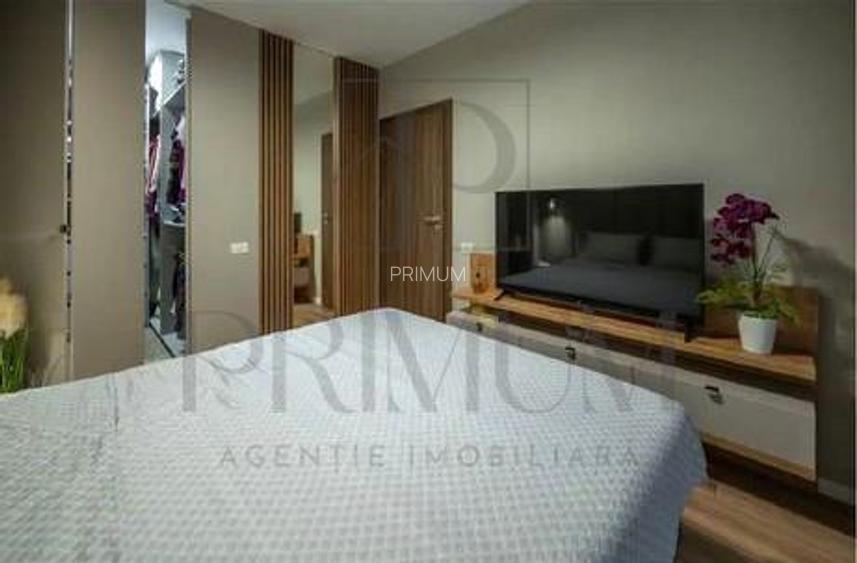 TORONTAL - XCITY - 3 CAMERE - LUX - 2 BAI - 2 BALCOANE - INCALZIRE PARDOSEALA - - 8