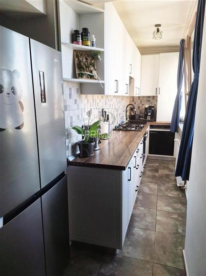 UNIRII - 3 CAM - DECOMANDAT -2 BAI - LUX - RENOVAT - LIFT - PANORAMIC- - 14