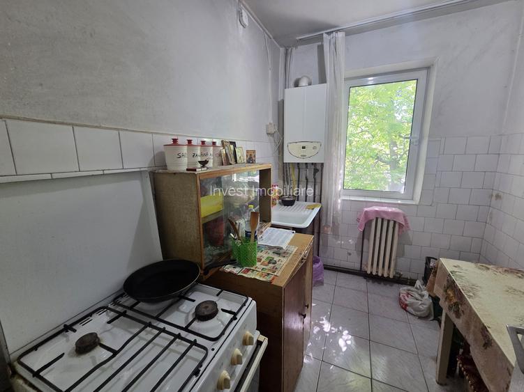 2 Camere-etaj 2-Alexandru cel Bun - 4