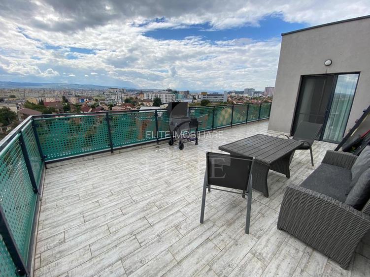 Apartament 3 camere în zona FABRICII - 12