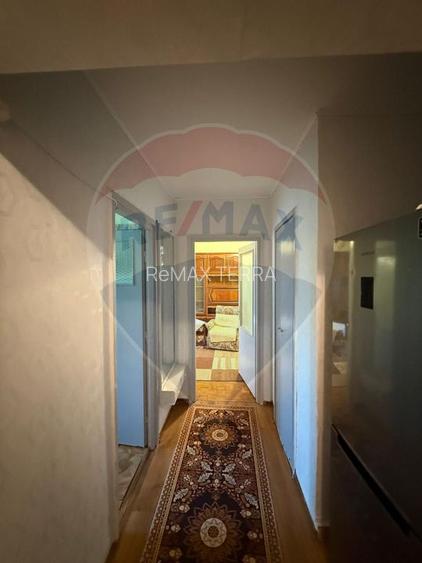 Chirie Pet Friendly apartament 2 camere Caragiale - 7