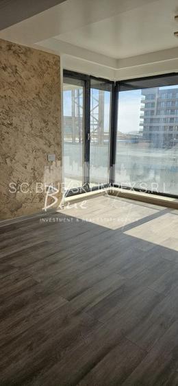 Studio situat in Statiunea Mamaia - 4